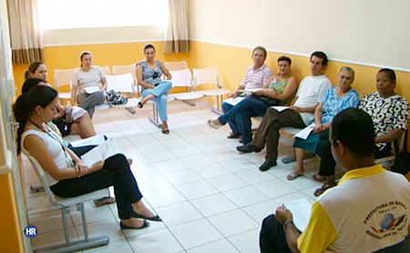 CONSELHO DE ASSISTÊNCIA SOCIAL TERÁ REUNÍÃO BIMESTRAIS